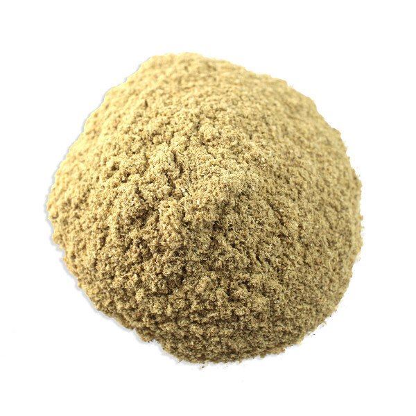 WHOLESALE!!! WILD WORMWOOD HERB POWDER NON-GMO BULK TEA-1,2,3,4,5 LBS