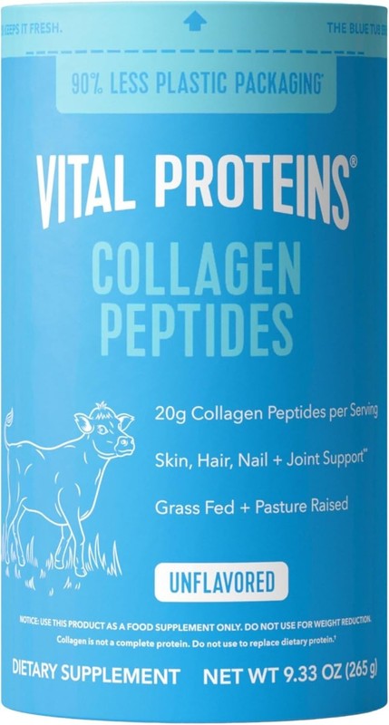 Vital Proteins Collagen Peptides – 1.5 lb (1303463)