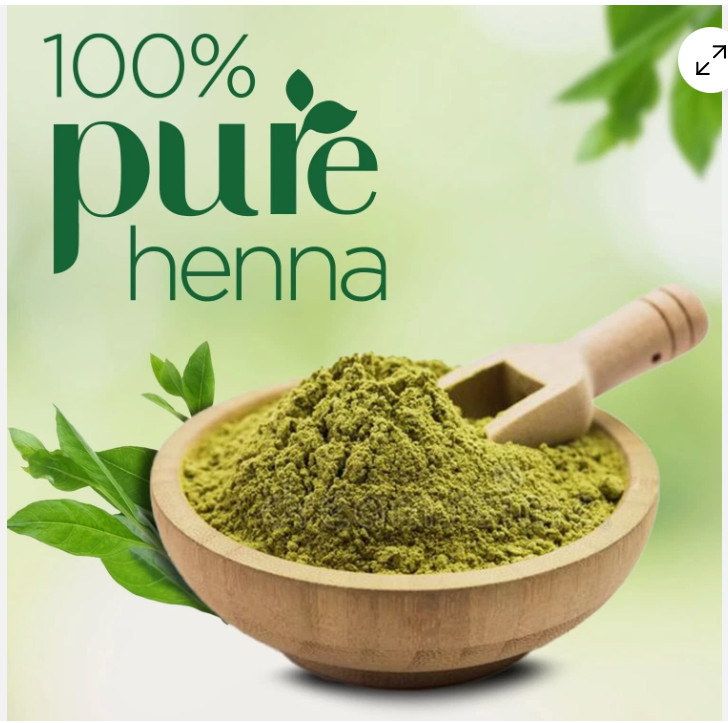 Godrej Nupur Henna 100% Pure - Free Shipping From USA gallery