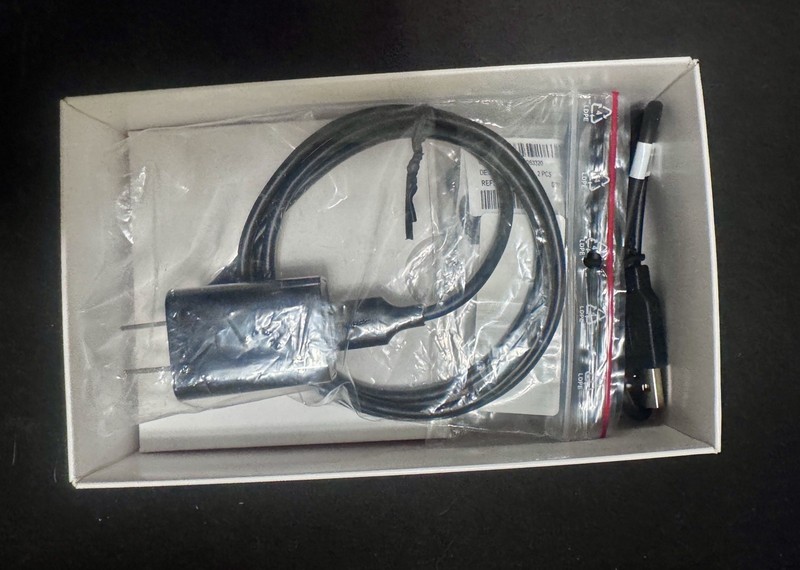 New Oticon ConnectClip Bluetooth Streamer Wireless Microphone Hearing Aid AC1A gallery