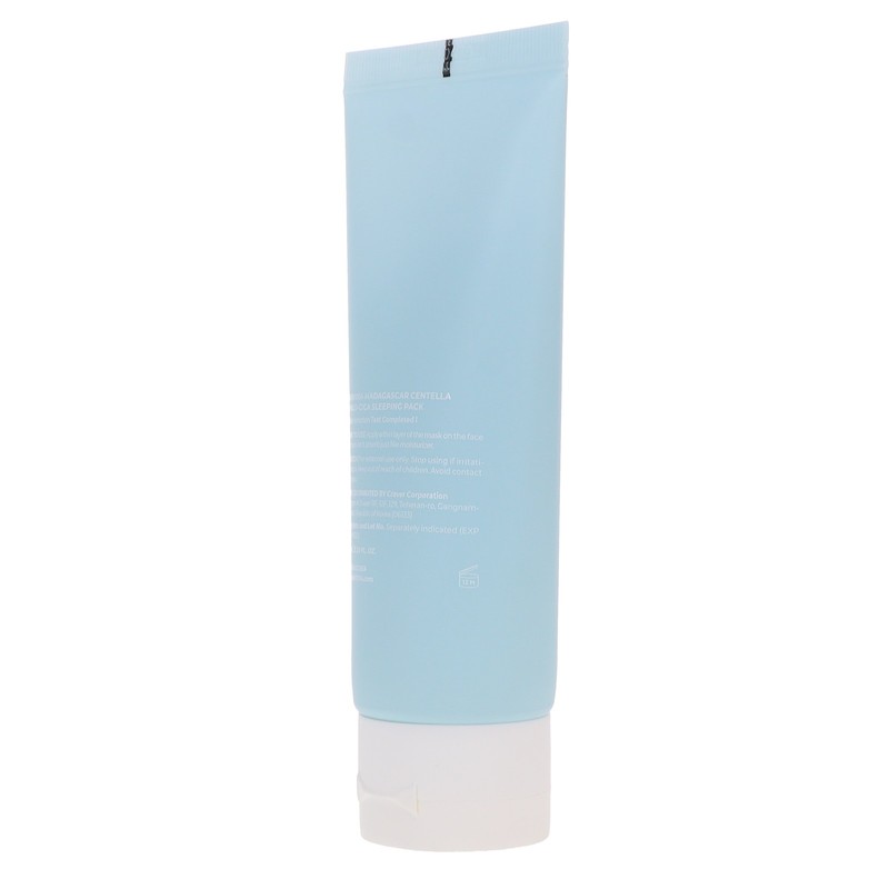 SKIN1004 MADAGASCAR CENTELLA HYALU-CICA SLEEPING PACK 3.38 OZ~ New ~ Opened Box gallery