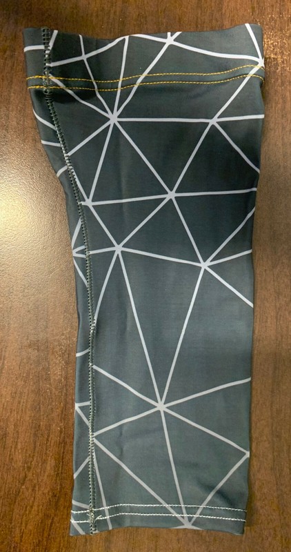 L/XL Extra Large Compression Calf Sleeve Futuro Sport 3M leg wrap brace NIB gallery