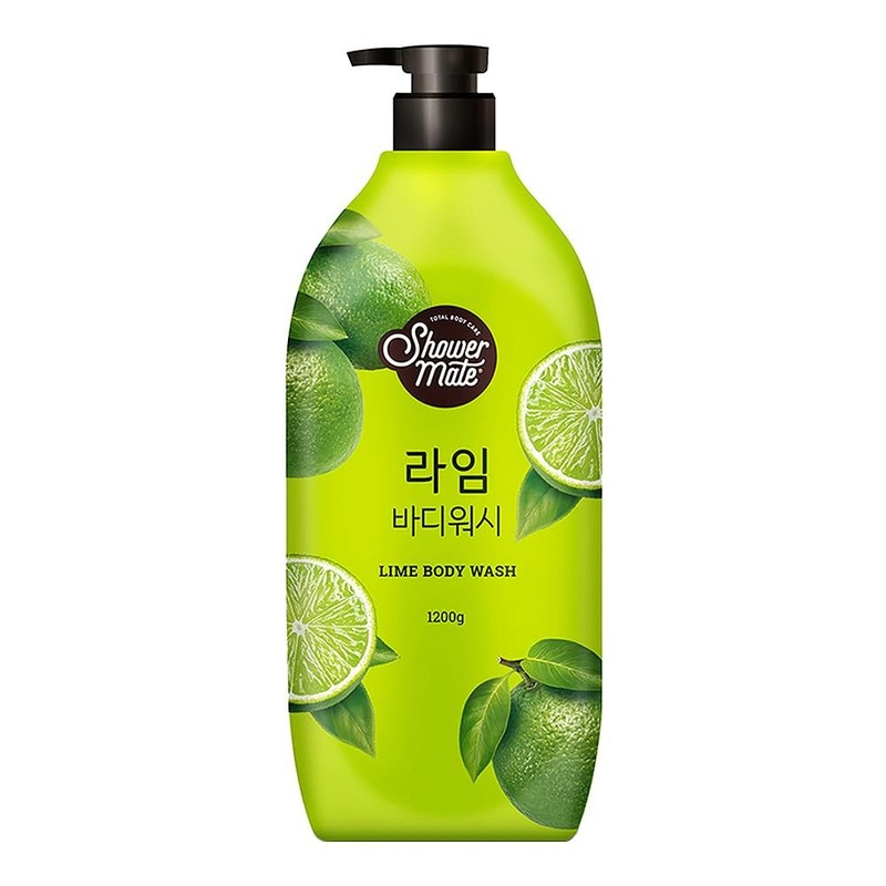 Natural Skin Cleaning Agent Daily Shower Freshness 42.3 Fl Oz Family Size