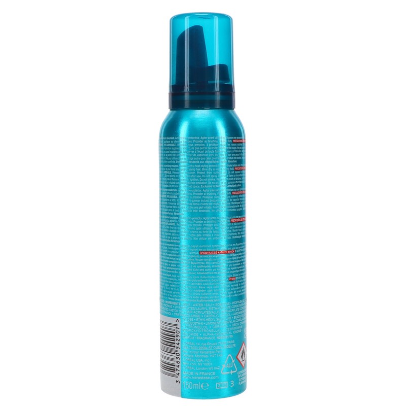 Kerastase K Mousse Bouffante Strong Hold 4.6 oz gallery