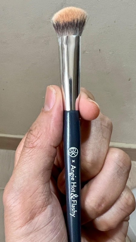 BK Beauty Brushes Angie Hot & Flashy A506 Concealer Makeup Brushes gallery