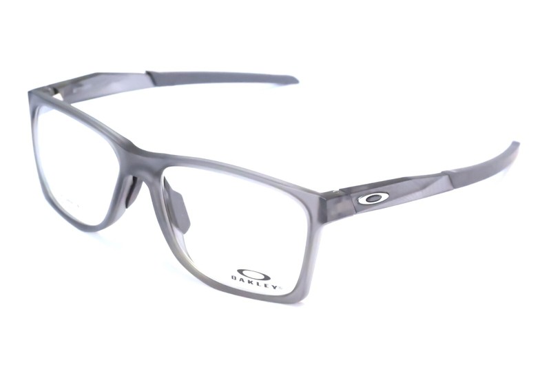 Oakley Activate OX8173-1155 Frame Reading Glasses/Bifocal/Progressive Lenses gallery