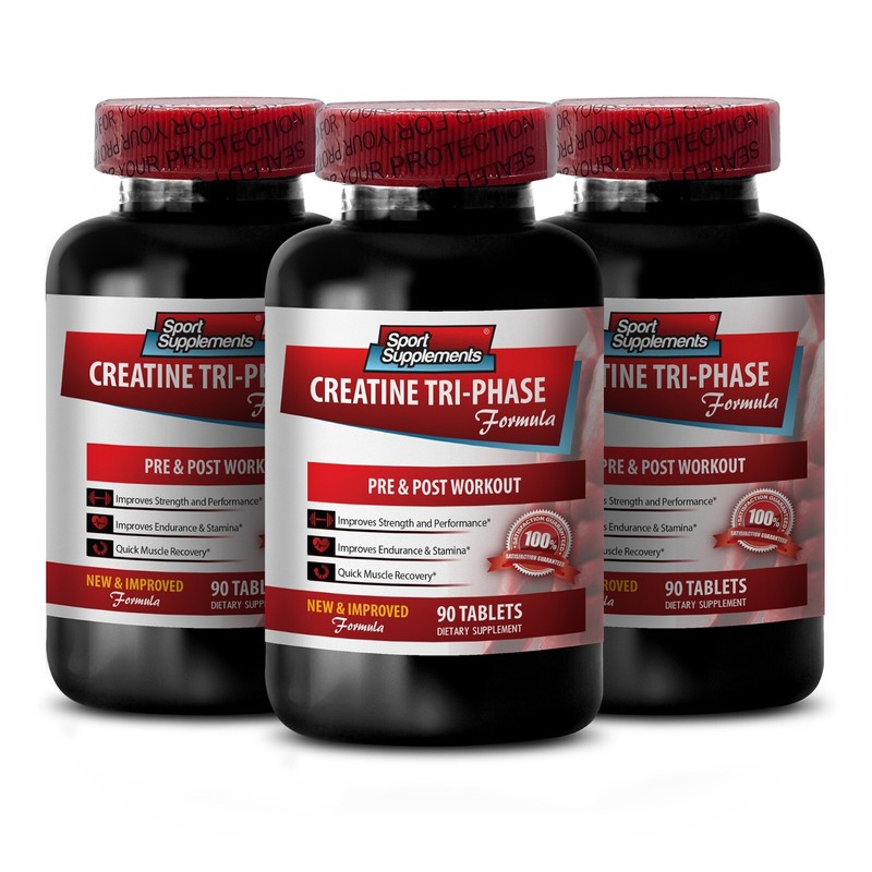 recovery protein – BEST CREATINE 3X 3B – muscle up