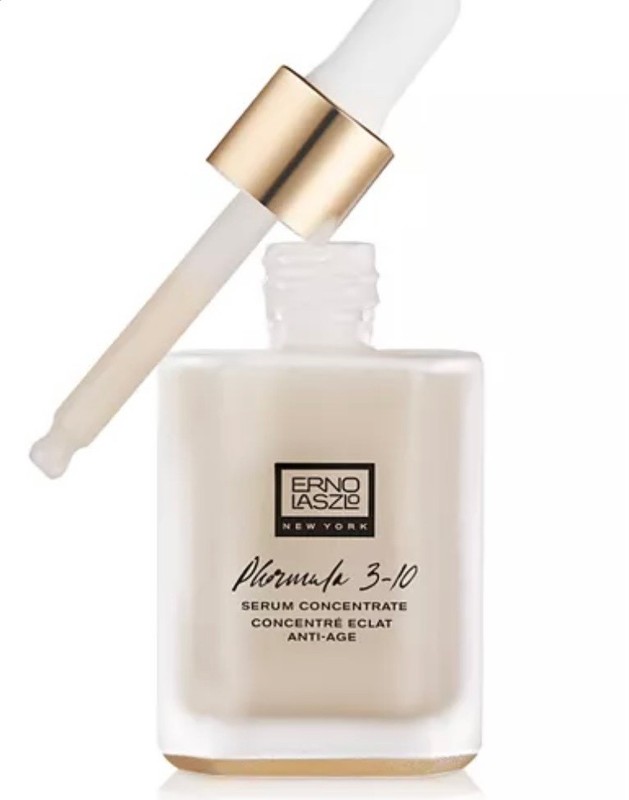 Erno Laszlo Phormula 3-10 Serum Concentrate 30ml Exp. 08/2027 gallery