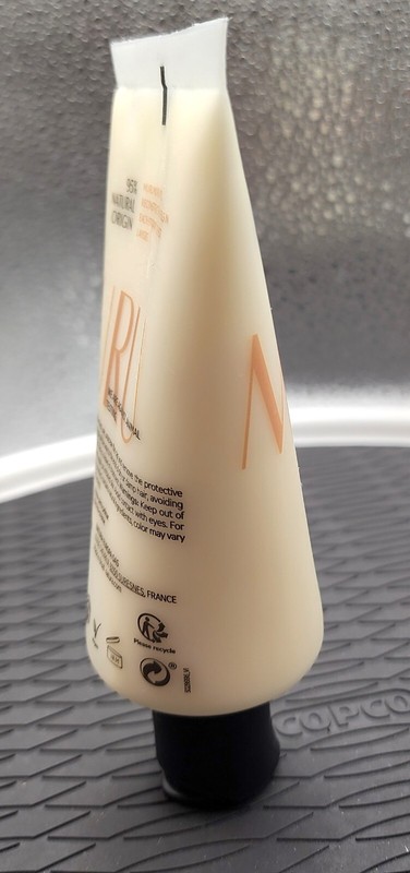 sealed NATURA EKOS MURUMURU butter leave in conditioner vegan fair trade 5oz gallery