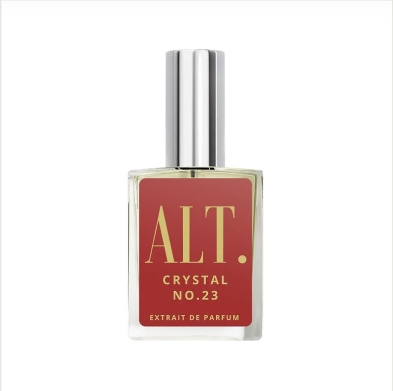 ALT Fragrances - Crystal No. 23 EDP 2oz/60ml gallery