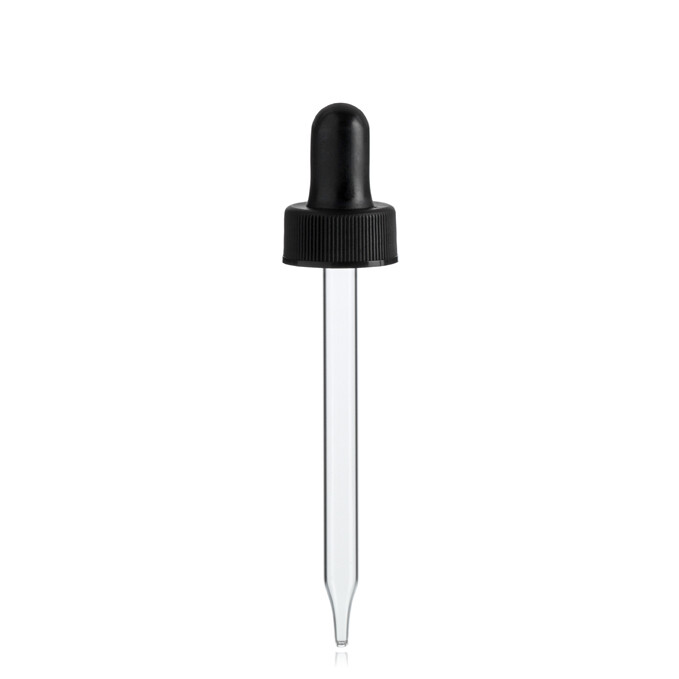 GLASS DROPPERS for Essential Oils , Eye Dropper 15ml,30ml,60ml & 120 Bottles
