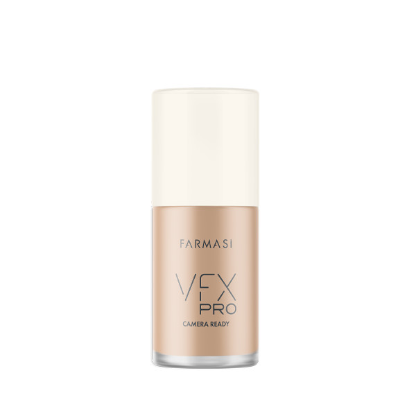 Farmasi Make Up VFX PRO Camera Ready Foundation 1 oz / Cool Medium 06 – C06