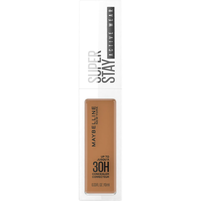 Maybelline Super Stay Longwear Liquid Concealer 45 Shade 0.33 fl oz