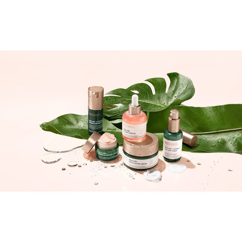 Brightening Core Routine gallery