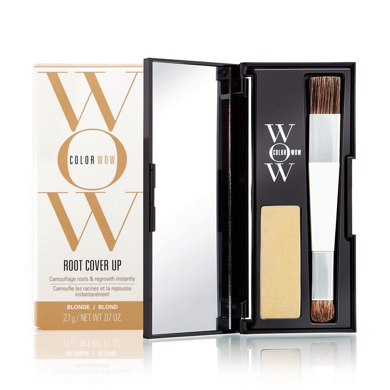 Color Wow Root Cover Up 2.1g Choose Your Color gallery
