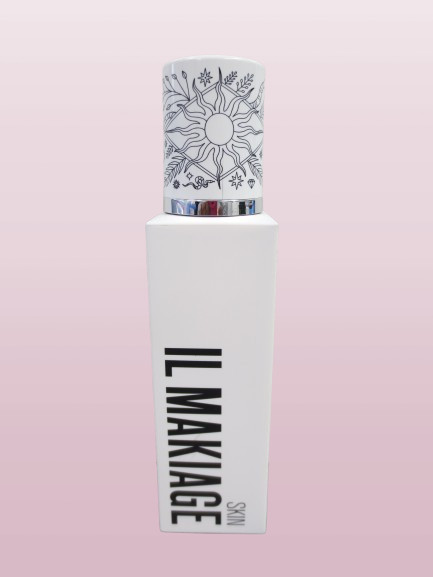 IL MAKIAG 85/66 MAGIC MOISTURIZING SUN FOAM 4 OZ NWOB . gallery