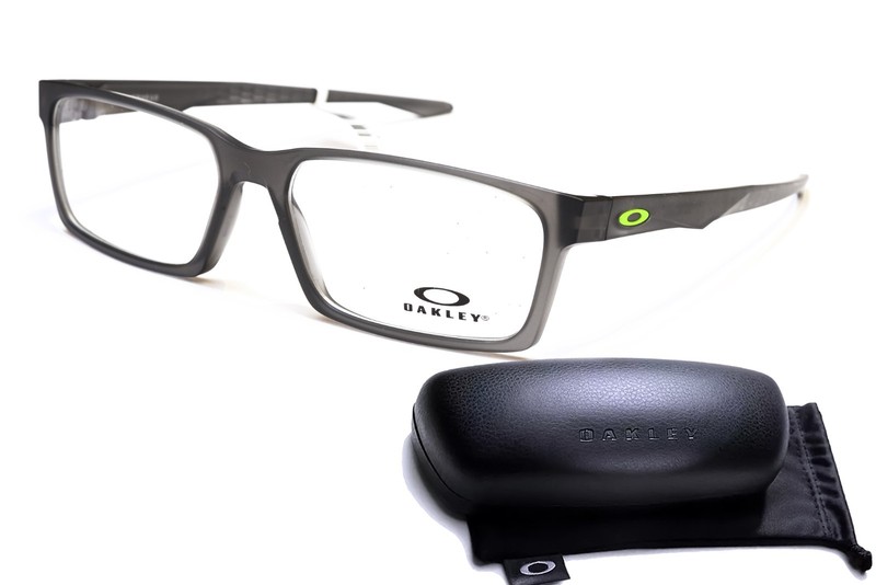 Oakley Overhead OX8060-0259 Frames Reading Glasses/Bifocal/Progressive Lens