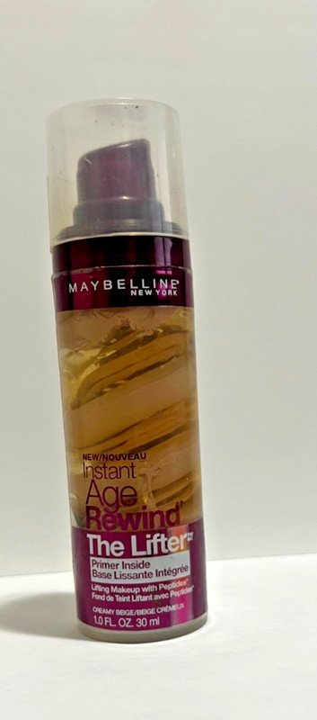 BUY 1, GET 1 AT 20% OFF (add 2) Maybelline Instant age Rewind The Lifter