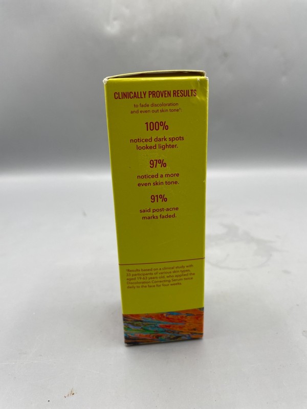 Good Molecules Discoloration Correcting Serum - 1 fl oz - New gallery