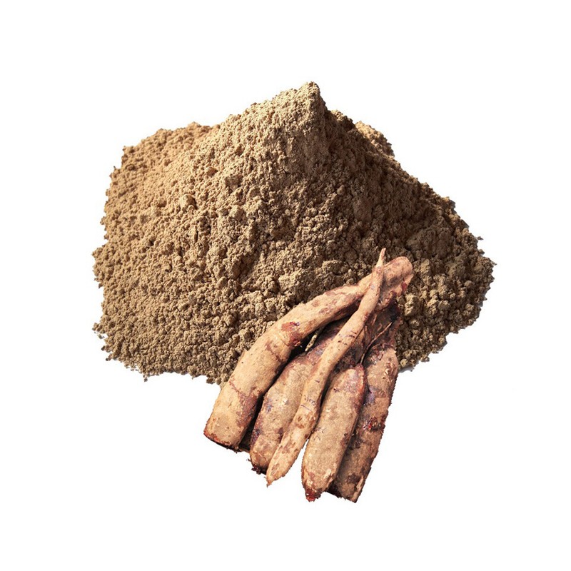 100% Pure Butea Superba Powder Red Kwao Krua Men Health Care Thai Herbal Herbs