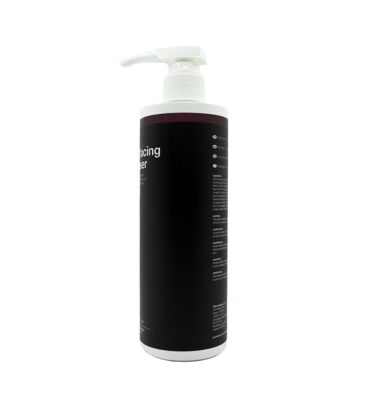 Dermalogica Skin Resurfacing Cleanser Pro Size ( 16oz / 473mL ) *NEW / NO EXP gallery
