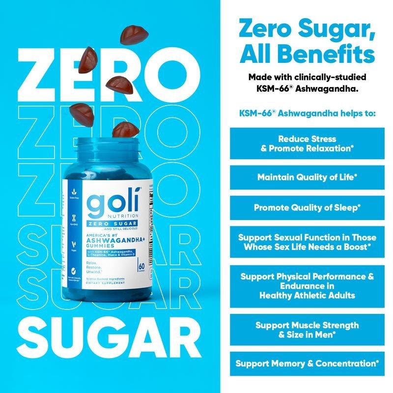 Zero Sugar Best Seller Trio - World's First 3-in-1 Pre, Post, Probiotic gallery