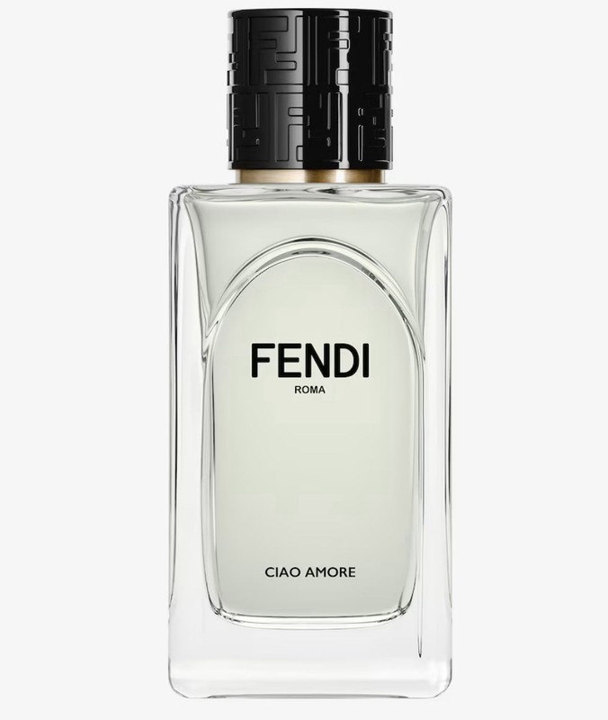 Fendi Ciao Amore Eau De Parfum 100ml/3.4 Fl. Oz