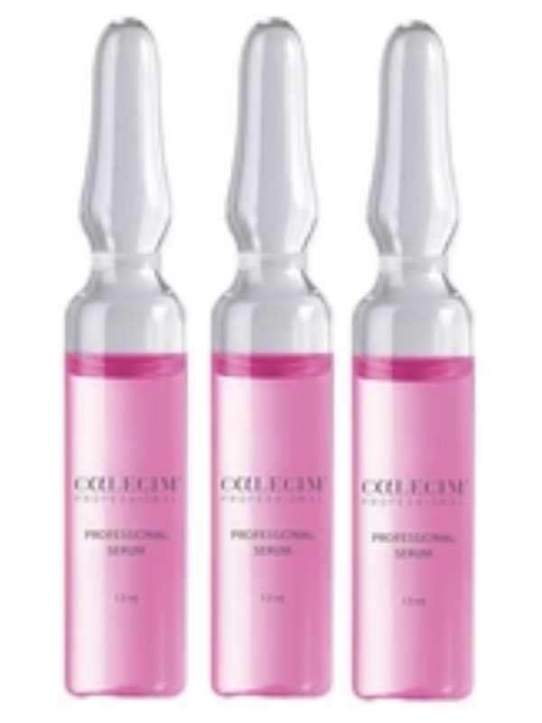 Calecim Professional - Advanced Stem Cell Regenerative Skin Serum 5 ml EXP 04/28 gallery