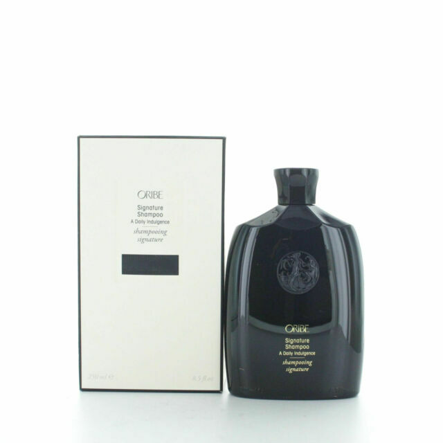 Oribe Signature Shampoo A daily Indulgence 250 ml 8.5 fl.oz