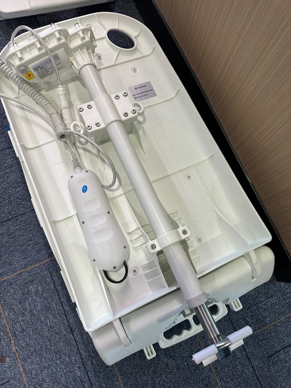 Electric Chair Lift, Get Up from Floor, Floor Lift, Help You Stand Up Again gallery