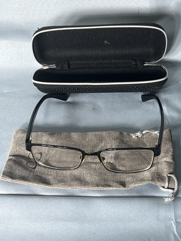 ARMANI EXCHANGE GLASSES (AX1017 – 6000)