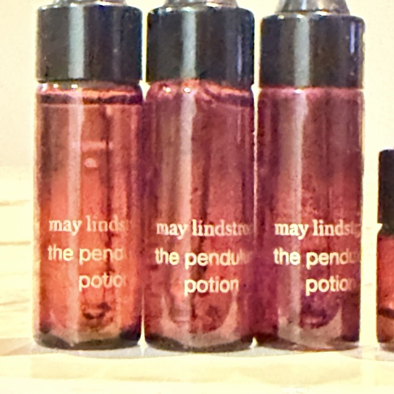 May Lindstrom Skin The Pendulum Potion Travel Size Facial Cleansing Oil 6ml gallery