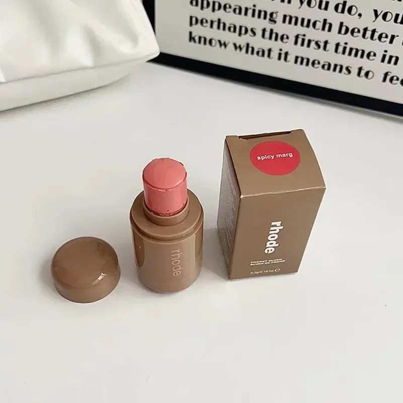 Rhode Pocket Blushes All six shades together 5.3g 0.18 oz each New in Box gallery