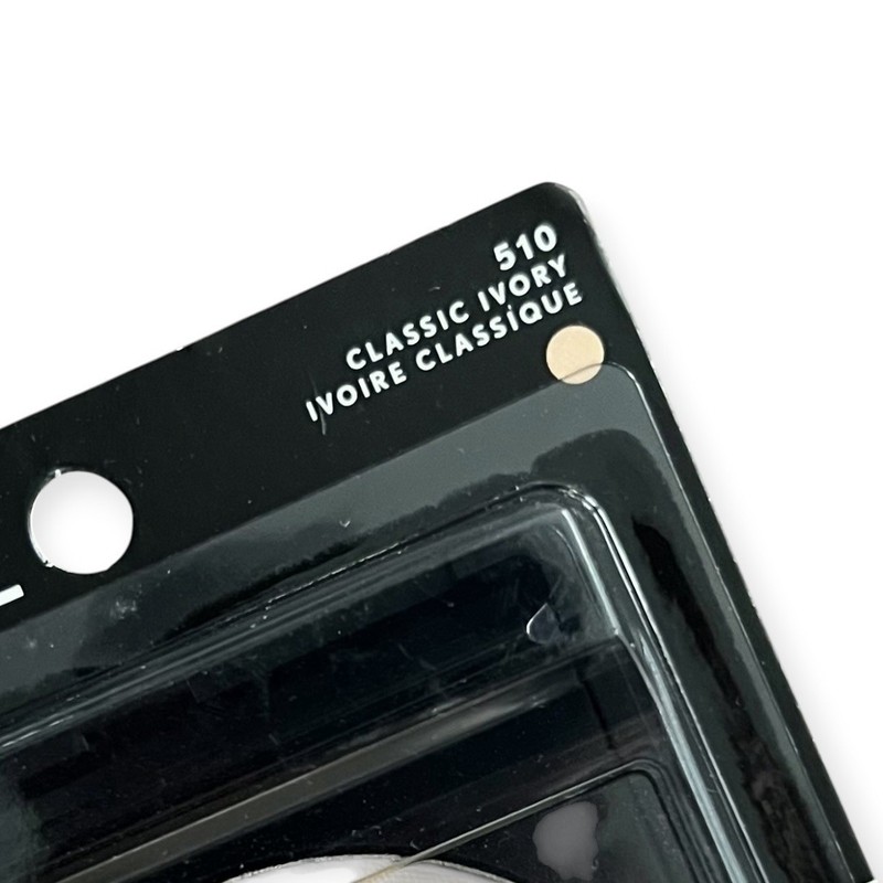 Covergirl Clean Powder Foundation Classic Ivory 510 Normal Skin Discontinued gallery