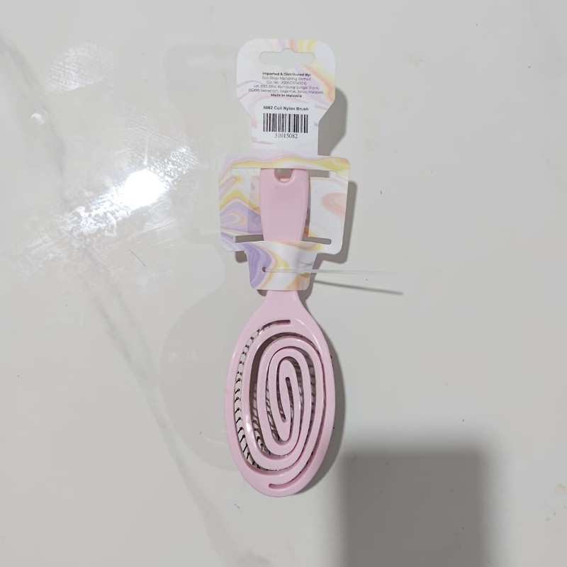 NEW Ell's Fashion Women/Men Easy Hair Comb gallery