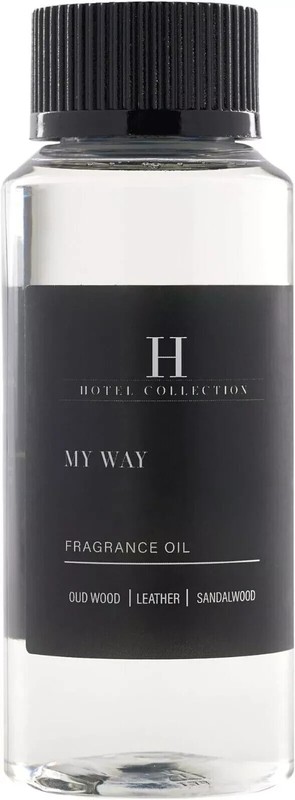 🔥USA SELLER, SEALED MY WAY, Hotel Collection Essential Oil Diffuser Scent 120mL