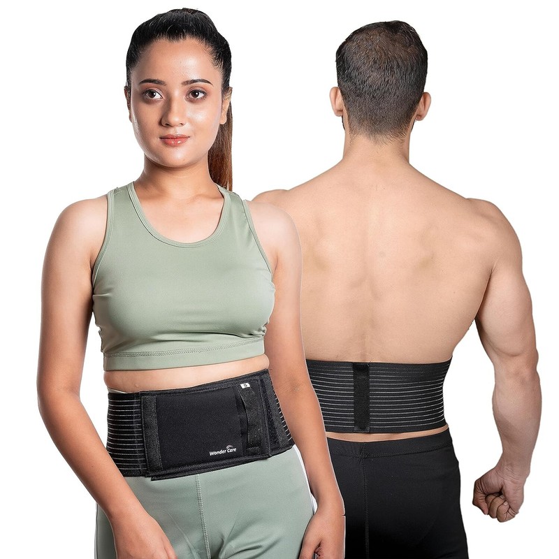 Umbilical Hernia Support Belly Button Hernias or Navel Hernias support belt gallery