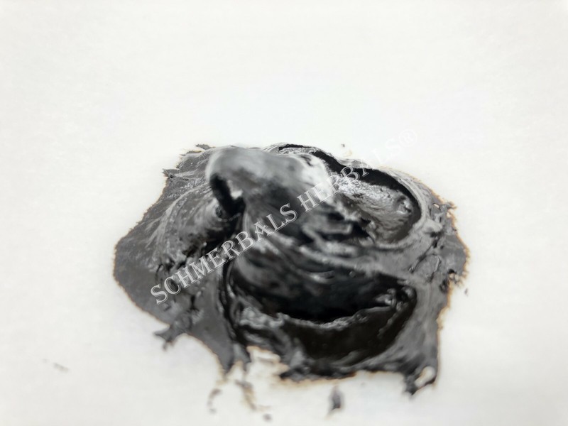 White Lotus, Nymphaea ampla, 50X Resinous Extract ~ Schmerbals Herbals gallery