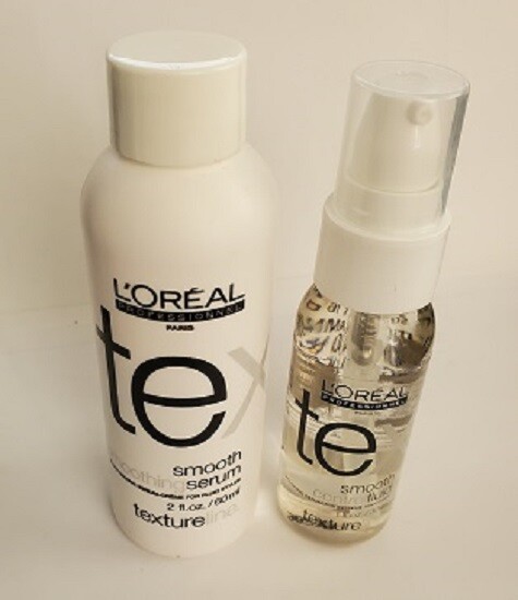 Textureline ARTec Smoothing Serum 2oz & Smooth Control Fluid 1oz NEW! gallery