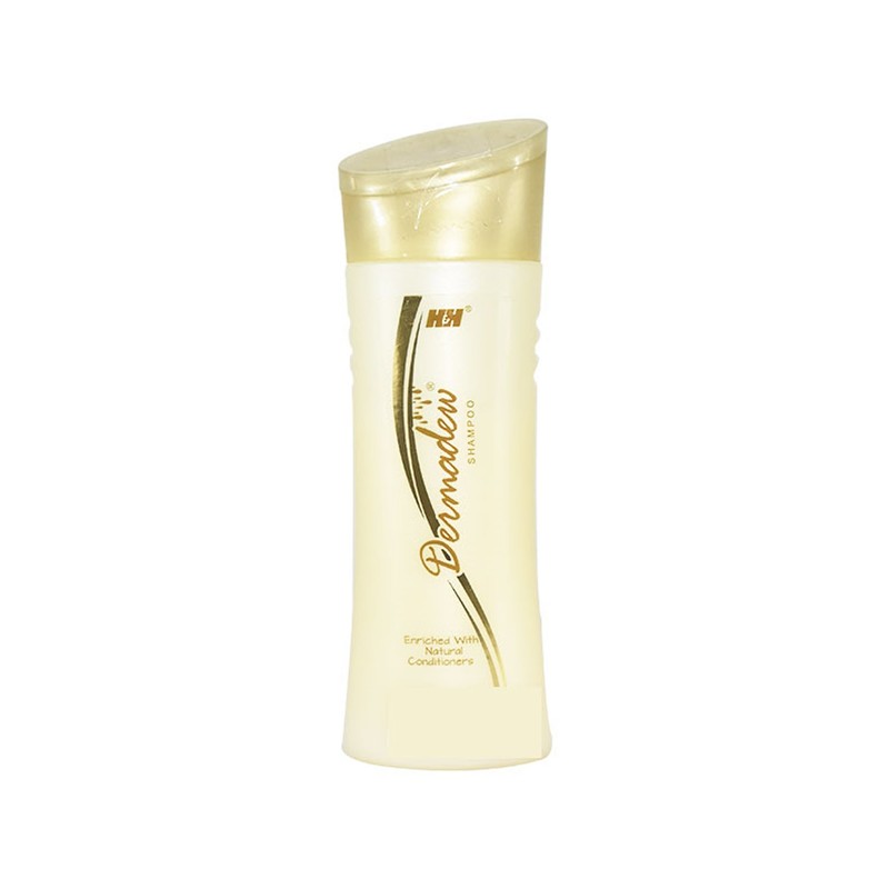 Dermadew Shampoo For Shiny Hair 80ml