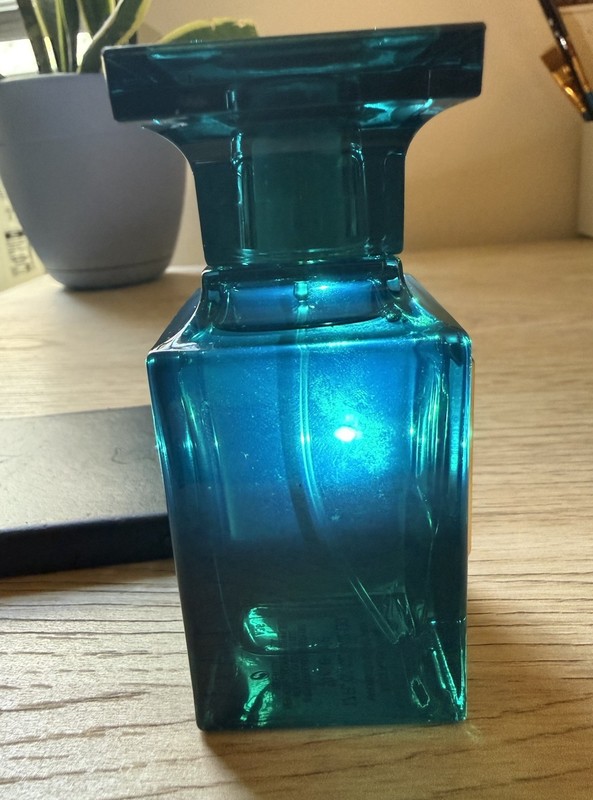 Tom Ford Neroli Portofino Forte 50ml 1.7oz 2016 Release Year Batch Discontinued gallery