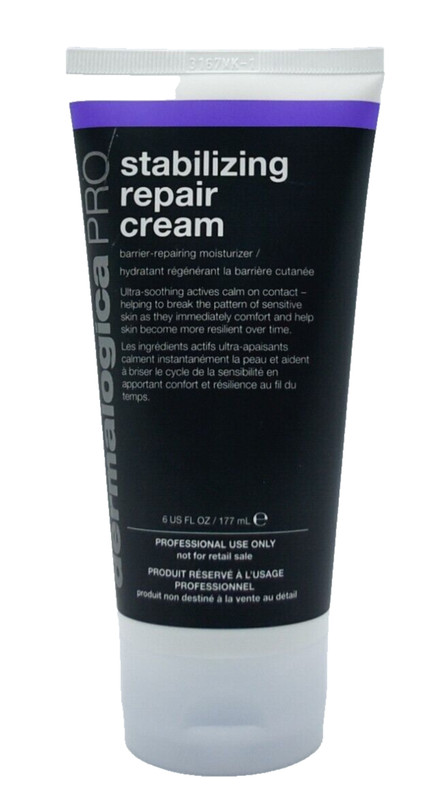 Dermalogica Stabilizing Repair Cream Pro Size 6.0 fl oz/ 177 ml