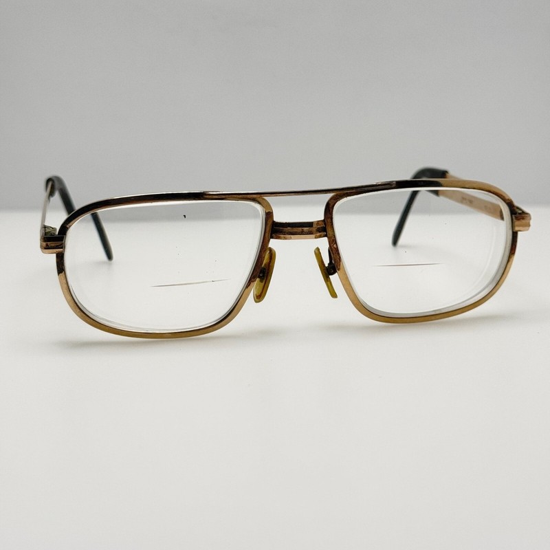 Christian Filos Eye Glasses Eyeglasses Frames 20/000 Italy 52-18