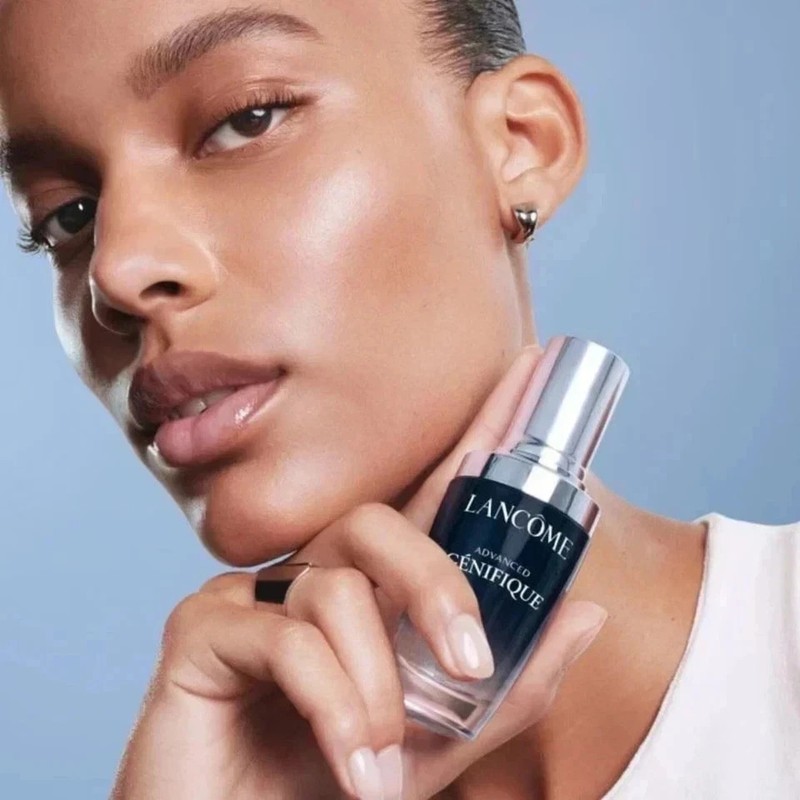 Lancome Advanced Genifique Youth Activating Concentrate 3.38oz /100ml New Sealed gallery