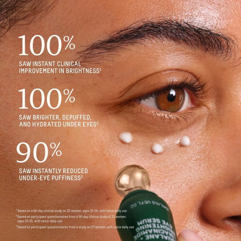 Brightening Core Routine gallery