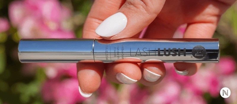 Neora LashLush 3-in-1 Lash & Brow Serum 3.5 mL Longer Thicker Look 🚚From USA🚚 gallery