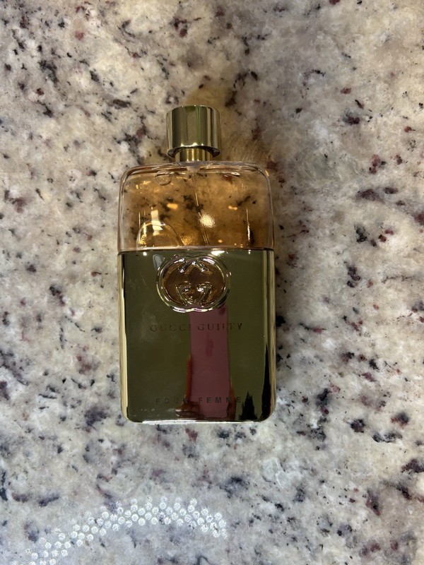 Gucci Gucci Guilty Pour Femme Eau de Parfum Spray, 3.0 fl oz Regular Size gallery