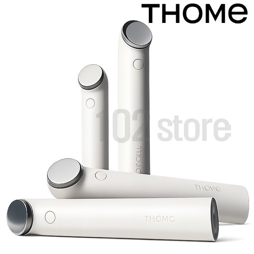 THOME THE GLOW Signature Beauty Device Home Skin Care/ No Tariffs In US /Express gallery