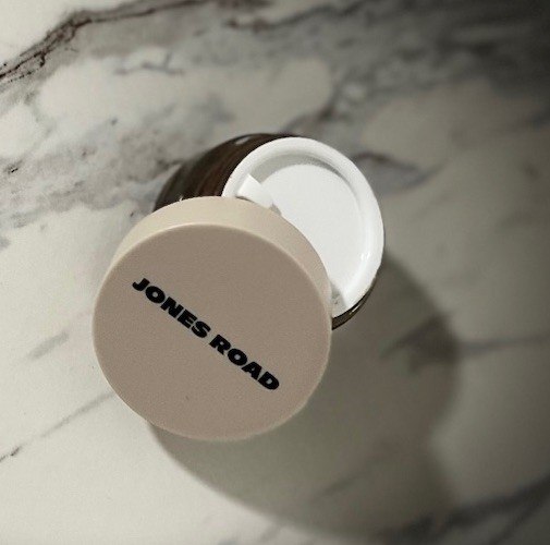 Jones Road Beauty What The Foundation 8.5g DEEP shade NWOB