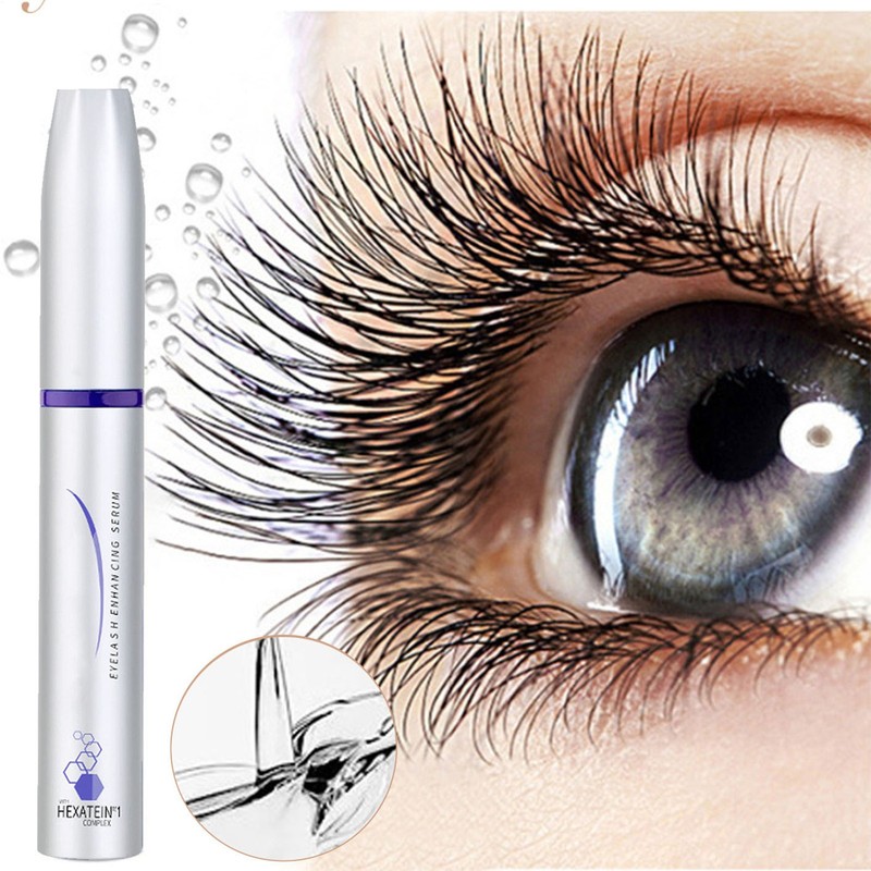 1-3X Rapid/Lash Eyelash En/hancing Serum Enhancer Growth Conditioner 3ml gallery